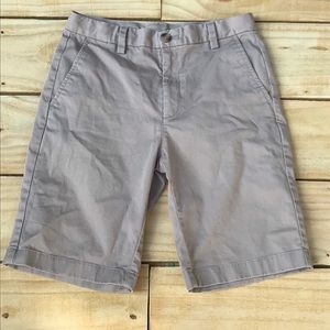 Youth Vineyard vines khaki shorts